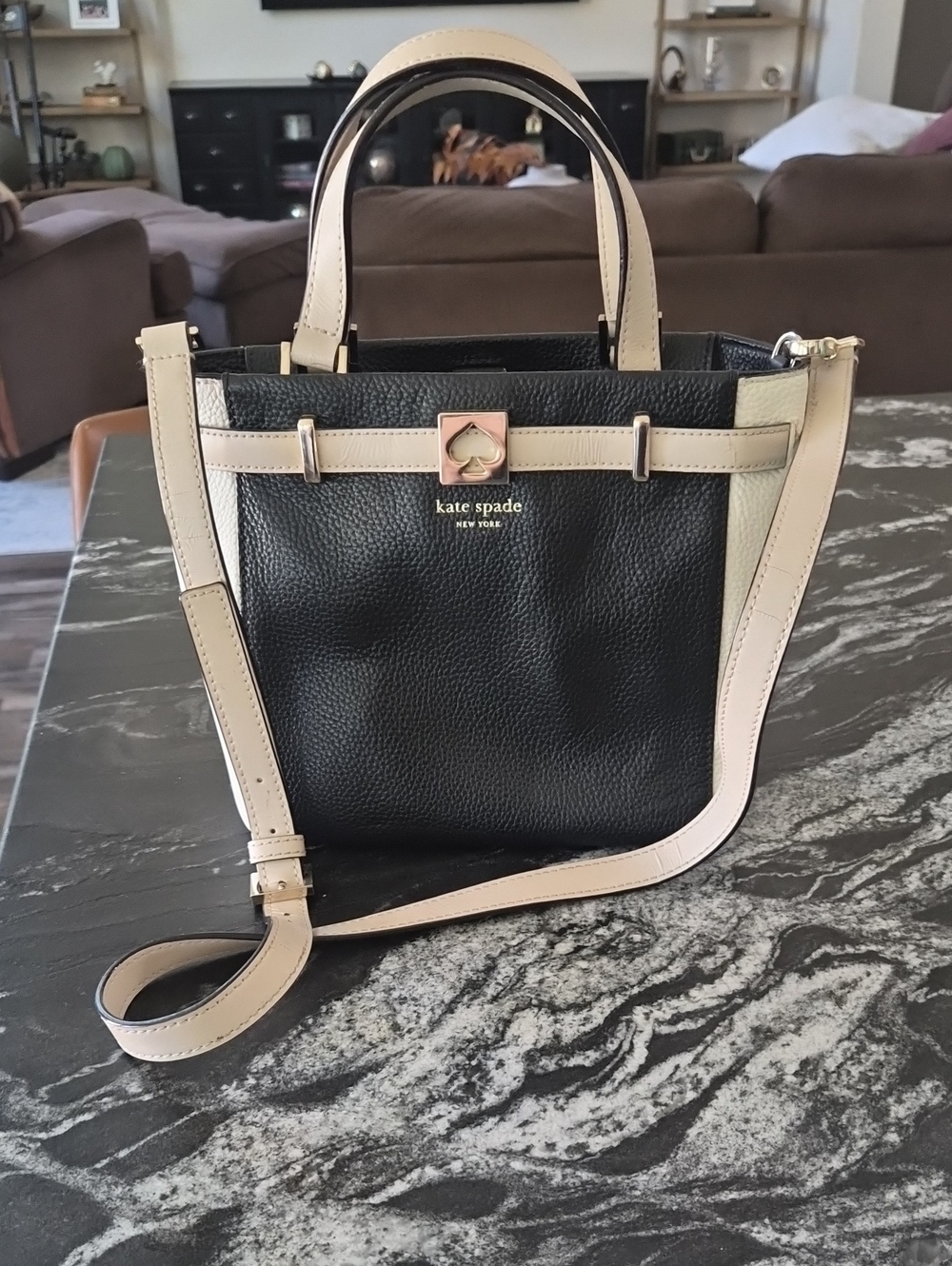 Kate Spade Tote Purse
